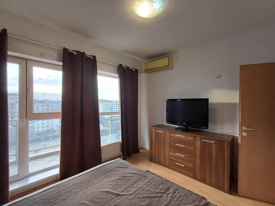  Apartament 4 Camere Titan Rasarit de Soare Bucuresti — fotografie 6