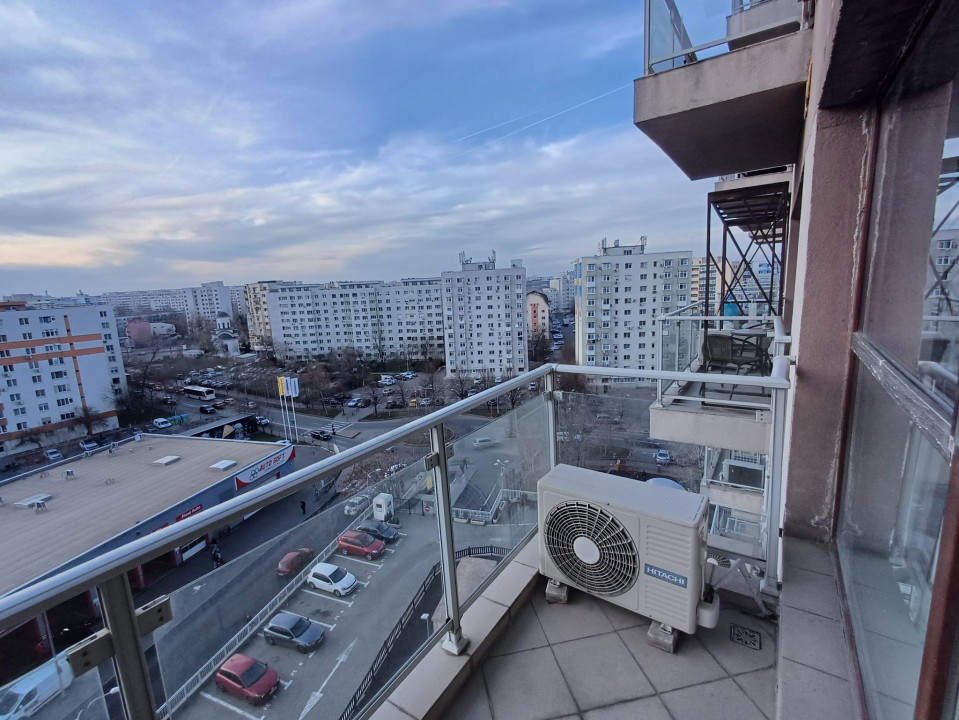  Apartament 4 Camere Titan Rasarit de Soare Bucuresti — fotografie 7