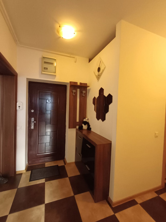  Apartament 4 Camere Titan Rasarit de Soare Bucuresti — fotografie 8