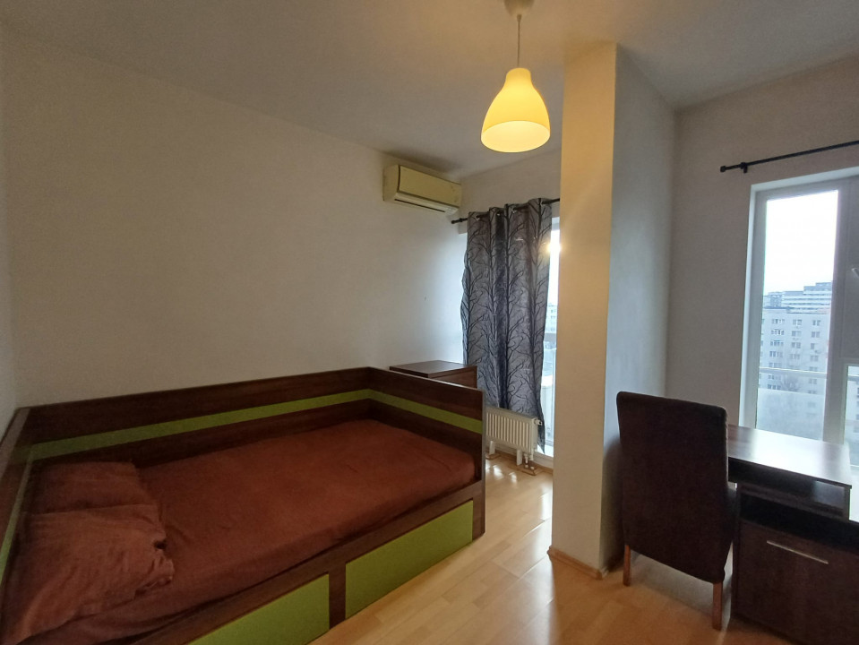  Apartament 4 Camere Titan Rasarit de Soare Bucuresti — fotografie 12