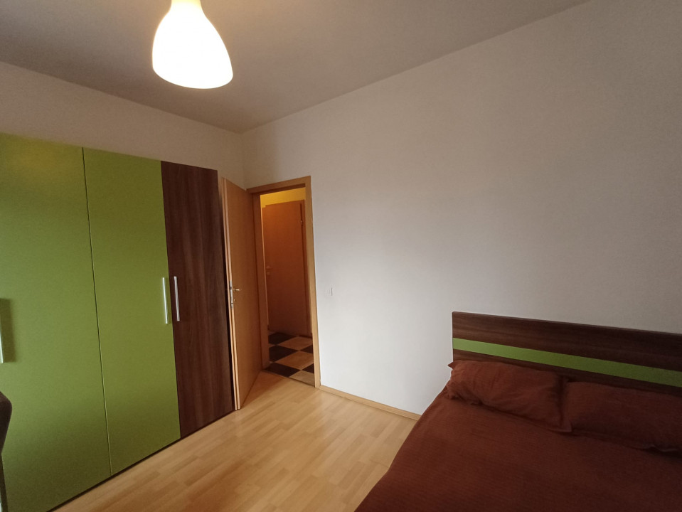  Apartament 4 Camere Titan Rasarit de Soare Bucuresti — fotografie 13