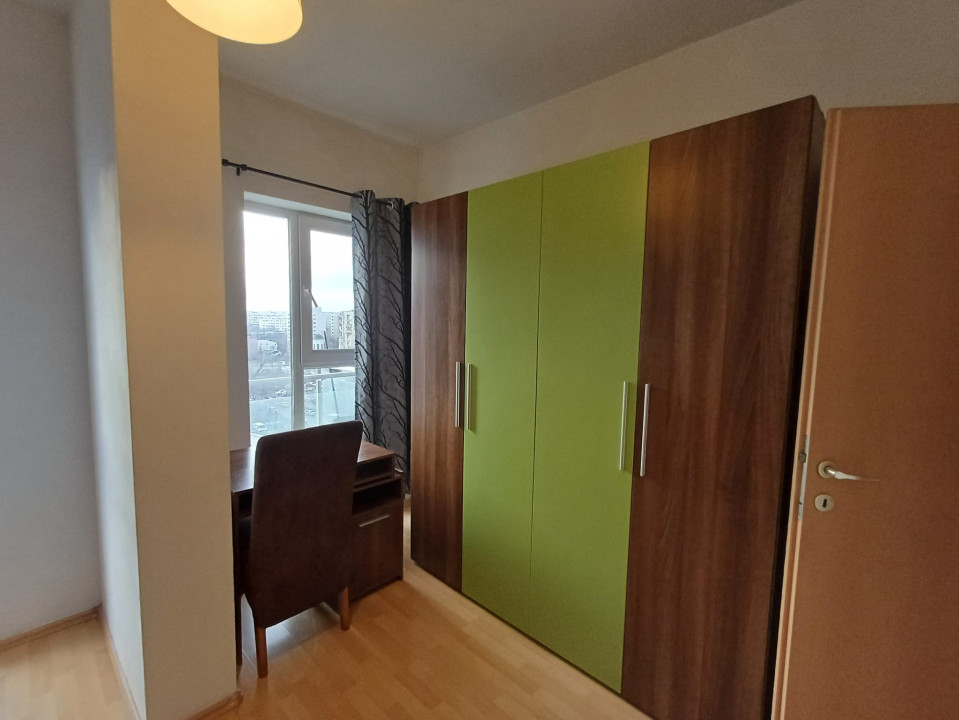  Apartament 4 Camere Titan Rasarit de Soare Bucuresti — fotografie 14