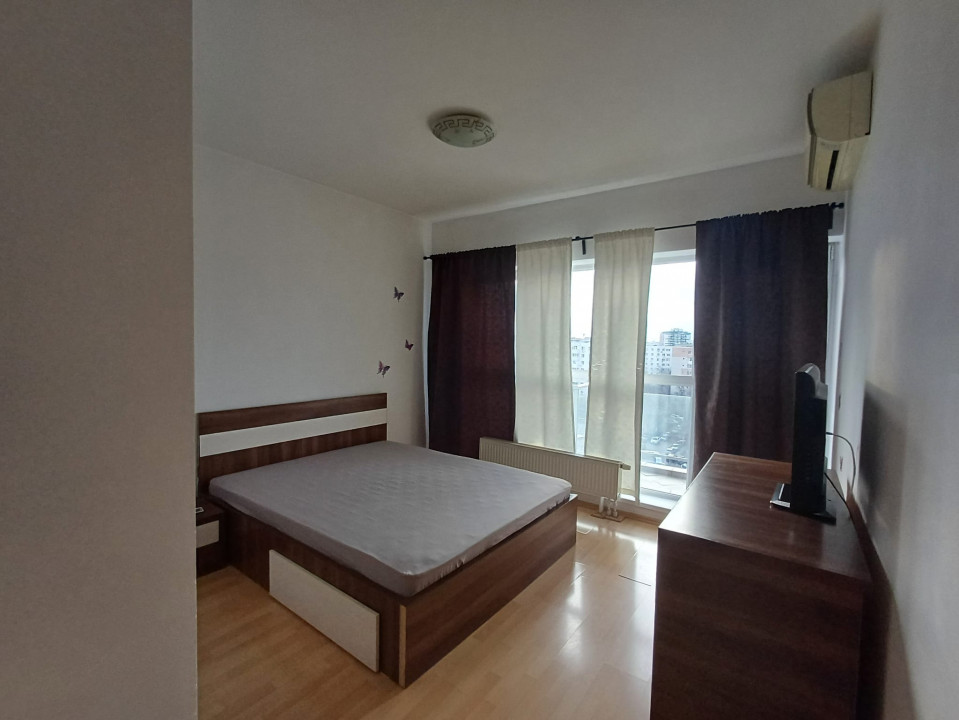  Apartament 4 Camere Titan Rasarit de Soare Bucuresti — fotografie 15