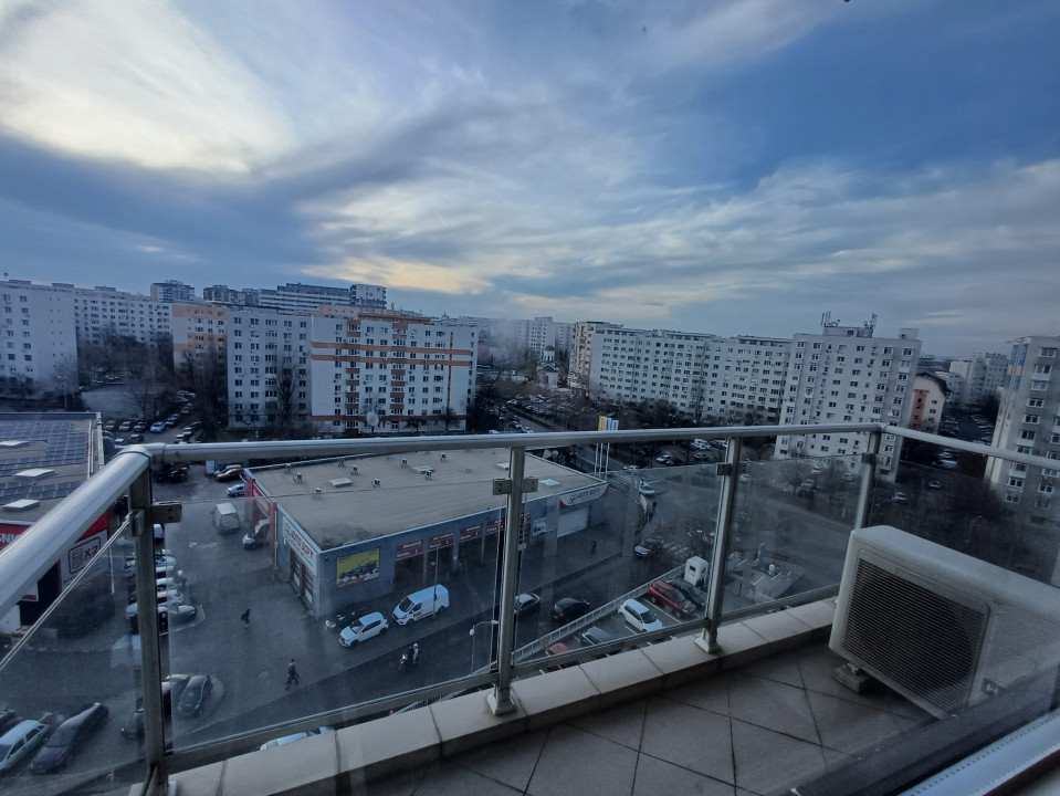  Apartament 4 Camere Titan Rasarit de Soare Bucuresti — fotografie 16