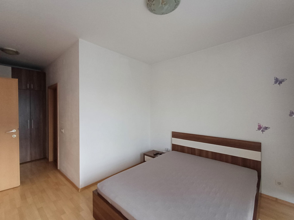  Apartament 4 Camere Titan Rasarit de Soare Bucuresti — fotografie 17