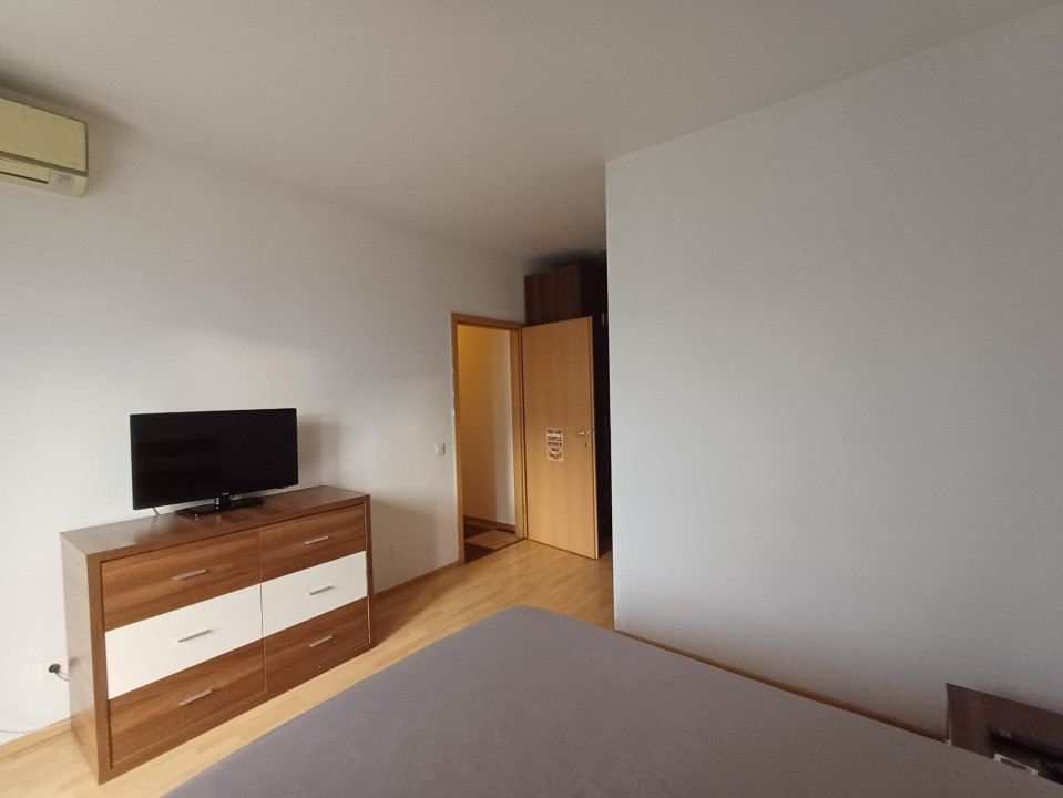  Apartament 4 Camere Titan Rasarit de Soare Bucuresti — fotografie 18