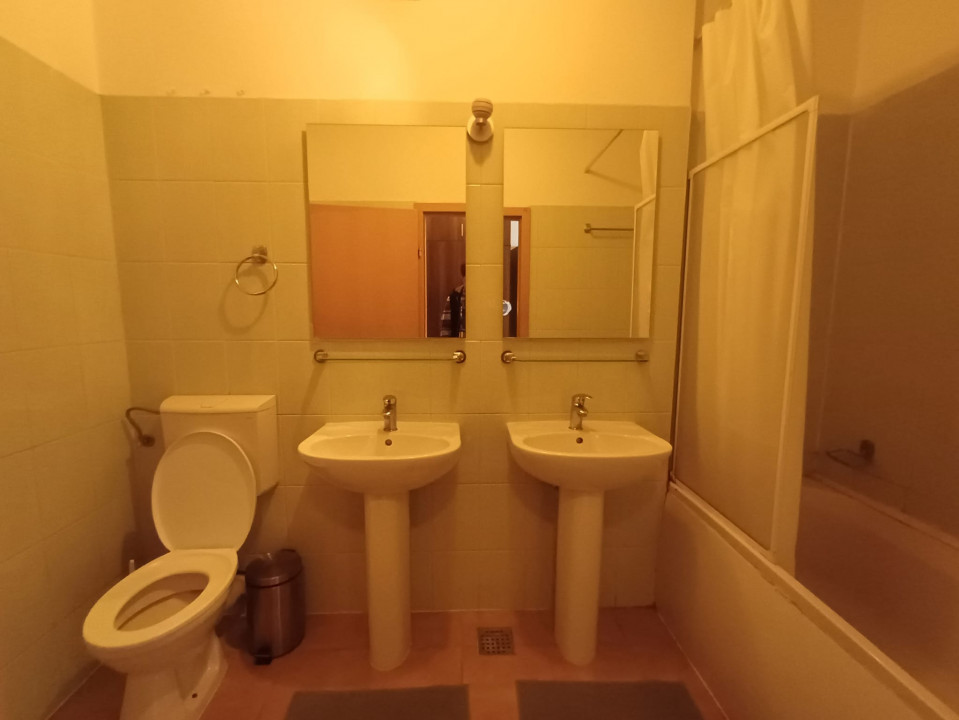 Apartament 4 Camere Titan Rasarit de Soare Bucuresti — fotografie 19