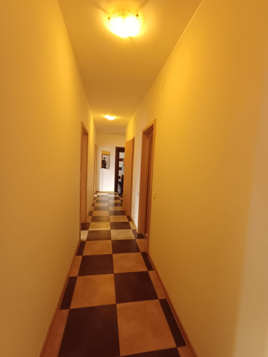  Apartament 4 Camere Titan Rasarit de Soare Bucuresti — fotografie 21