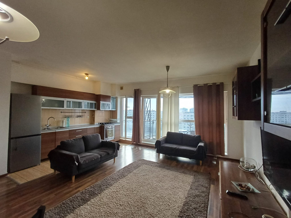 Apartament 4 Camere Titan Rasarit de Soare Bucuresti — fotografie 22