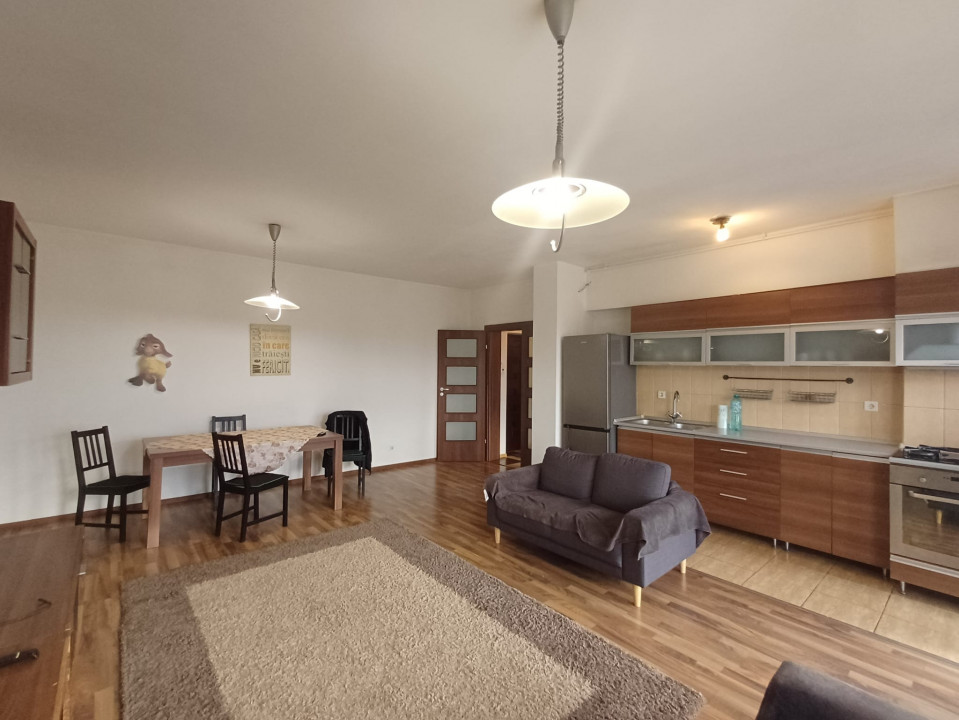  Apartament 4 Camere Titan Rasarit de Soare Bucuresti — fotografie 23