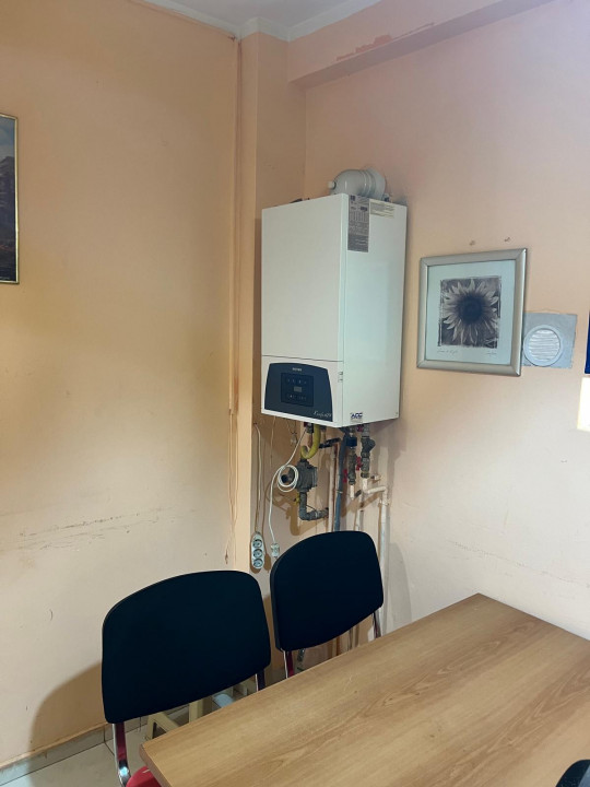  Apartament 2 Camere Giulesti Bucuresti — fotografie 6