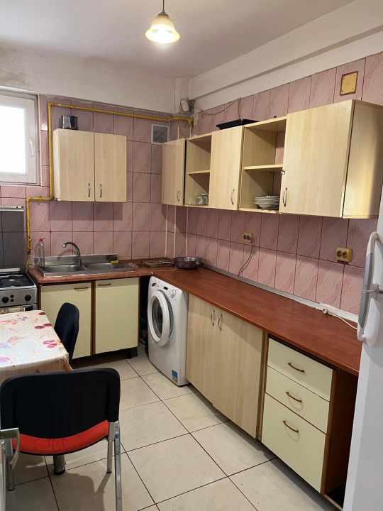  Apartament 2 Camere Giulesti Bucuresti — fotografie 12