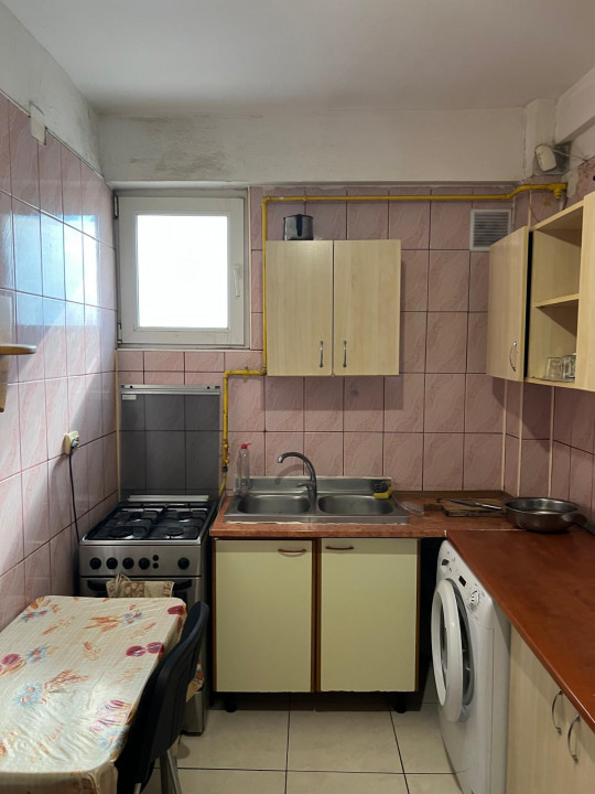  Apartament 2 Camere Giulesti Bucuresti — fotografie 14