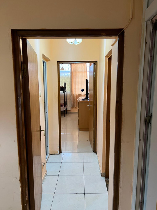  Apartament 2 Camere Giulesti Bucuresti — fotografie 4