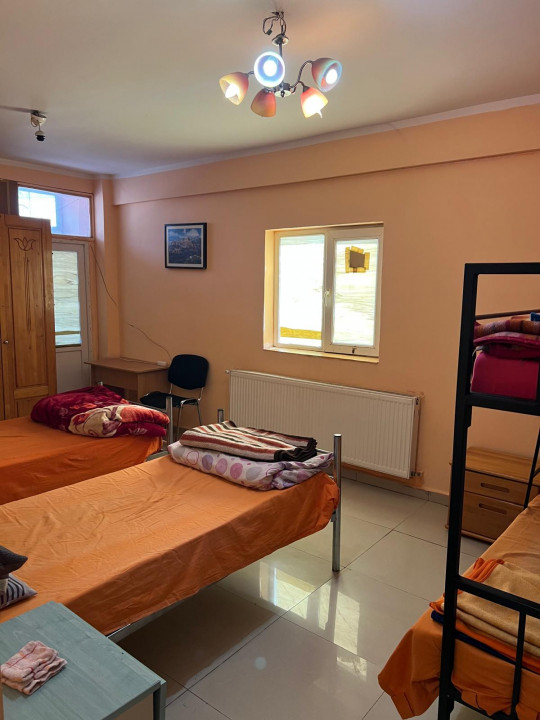  Apartament 2 Camere Giulesti Bucuresti — fotografie 8