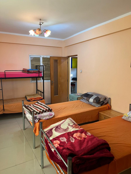  Apartament 2 Camere Giulesti Bucuresti — fotografie 9