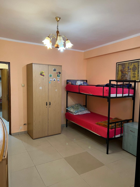  Apartament 2 Camere Giulesti Bucuresti — fotografie 2