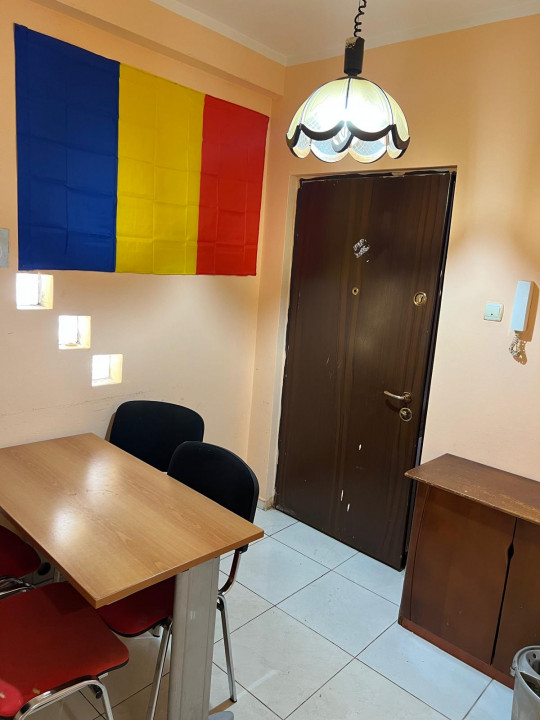  Apartament 2 Camere Giulesti Bucuresti — fotografie 7