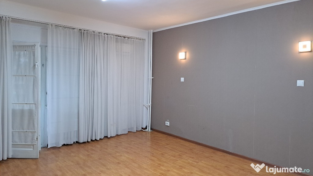  Apartament 3 Camere Decebal Bucuresti — fotografie 2