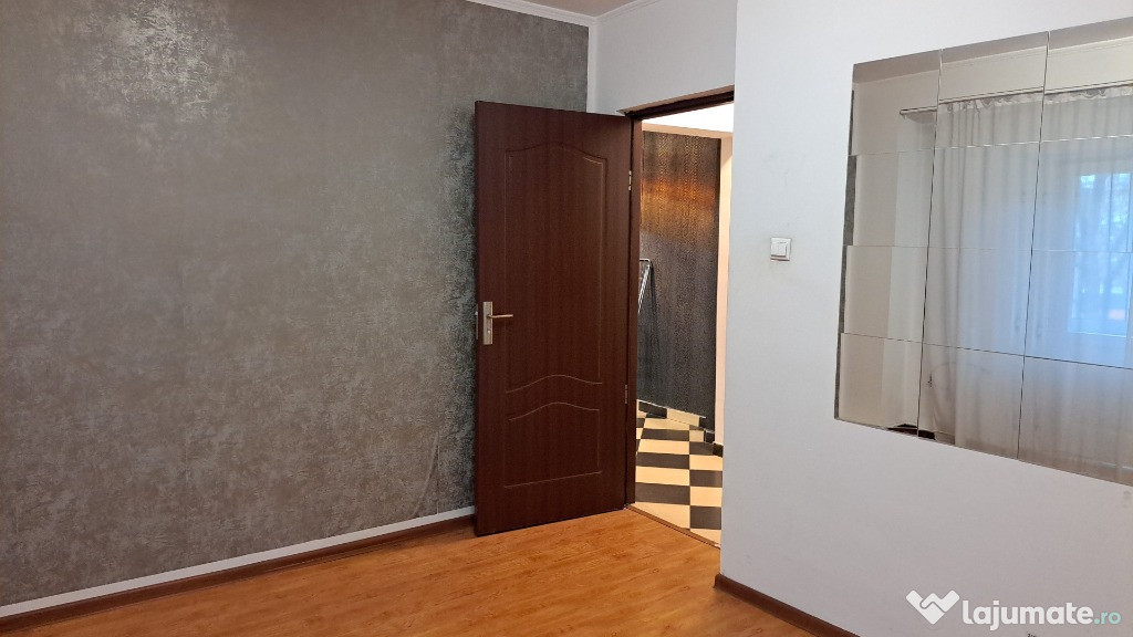  Apartament 3 Camere Decebal Bucuresti — fotografie 4