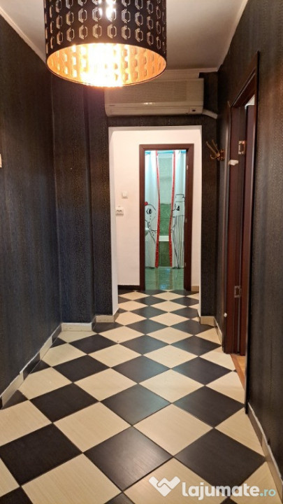  Apartament 3 Camere Decebal Bucuresti — fotografie 5