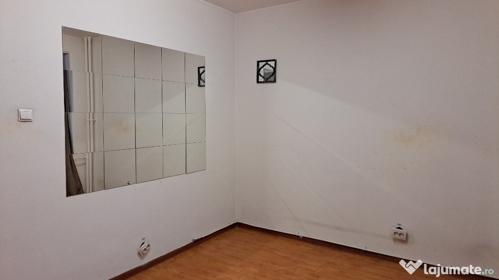  Apartament 3 Camere Decebal Bucuresti — fotografie 3