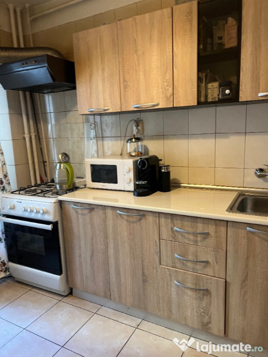  Apartament 3 Camere Decebal Bucuresti — fotografie 6