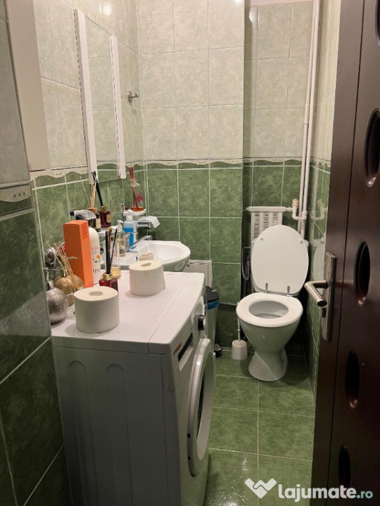  Apartament 3 Camere Decebal Bucuresti — fotografie 7