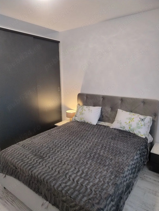  Apartament 2 Camere Metalurgiei Bucuresti — fotografie 3