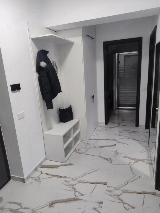  Apartament 2 Camere Metalurgiei Bucuresti — fotografie 5
