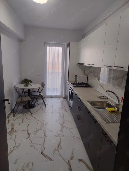  Apartament 2 Camere Metalurgiei Bucuresti — fotografie 6