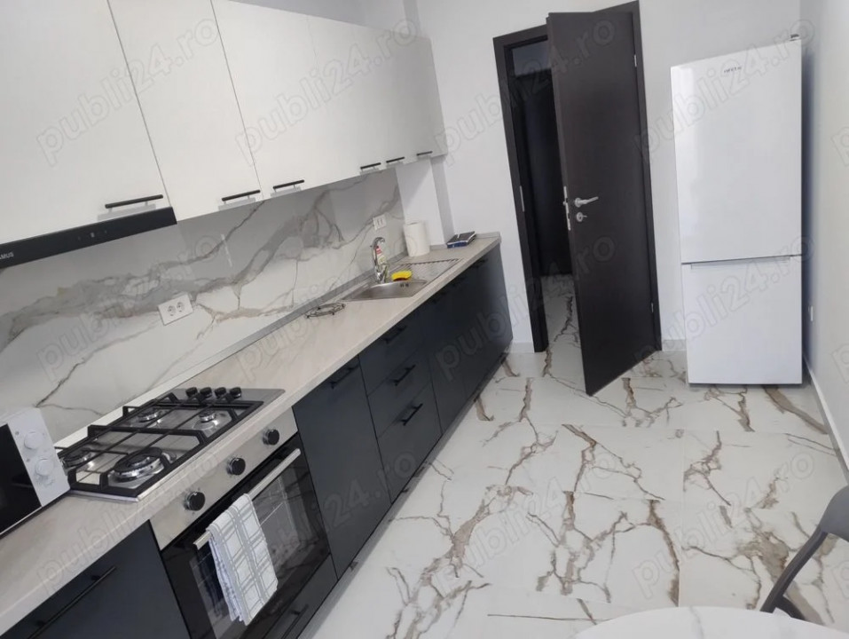  Apartament 2 Camere Metalurgiei Bucuresti — fotografie 7