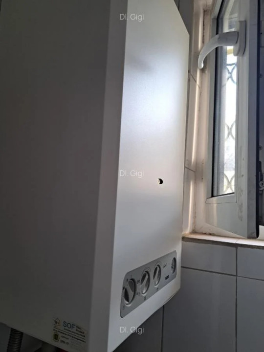 Spatiu Comercial Mihai Bravu Bucuresti — fotografie 5