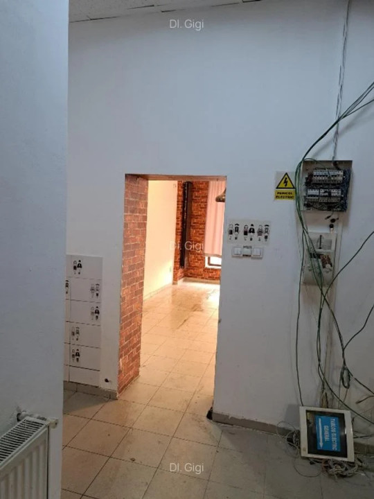 Spatiu Comercial Mihai Bravu Bucuresti — fotografie 4