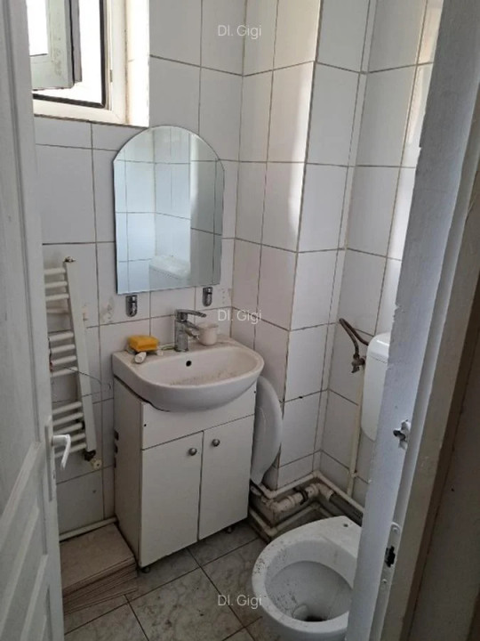 Spatiu Comercial Mihai Bravu Bucuresti — fotografie 8