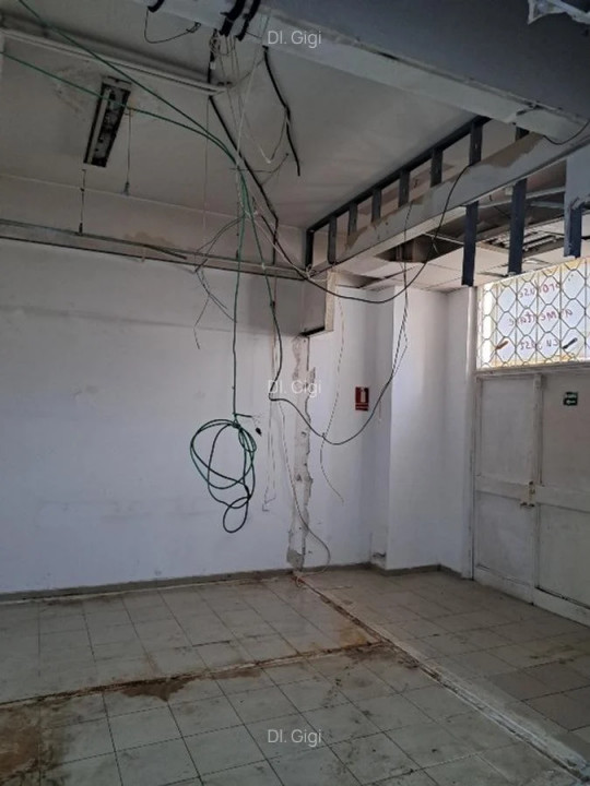 Spatiu Comercial Mihai Bravu Bucuresti — fotografie 7