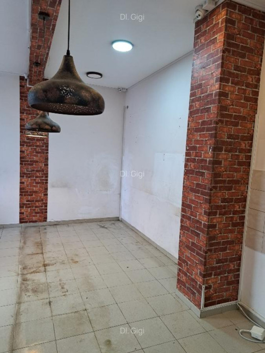 Spatiu Comercial Mihai Bravu Bucuresti — fotografie 2