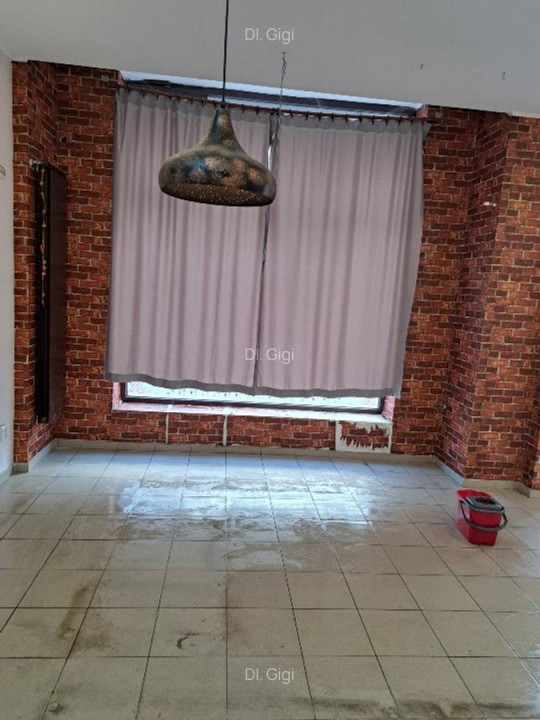 Spatiu Comercial Mihai Bravu Bucuresti — fotografie 3