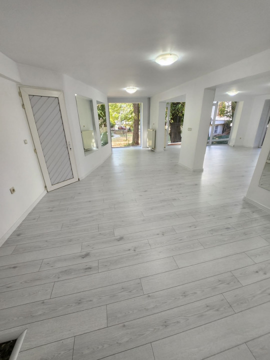 Spatiu Birouri 1 Camere P-ta Unirii Bucuresti — fotografie 2