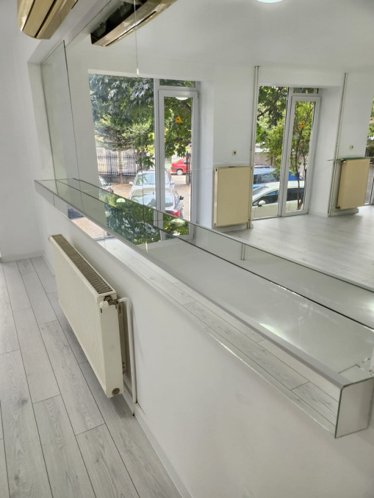 Spatiu Birouri 1 Camere P-ta Unirii Bucuresti — fotografie 5