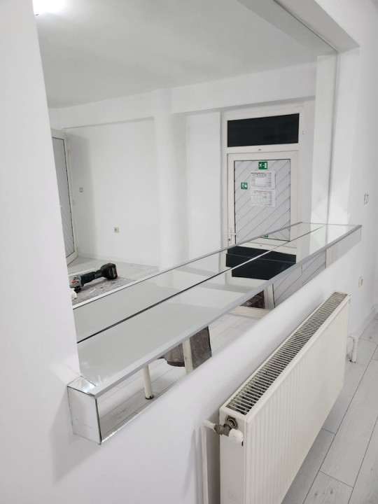 Spatiu Birouri 1 Camere P-ta Unirii Bucuresti — fotografie 6