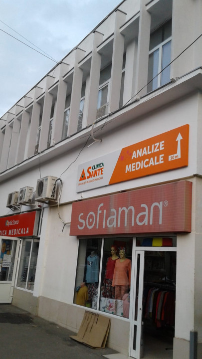 Spatiu Comercial Berceni Piața  Straduintei Bucuresti — fotografie 2