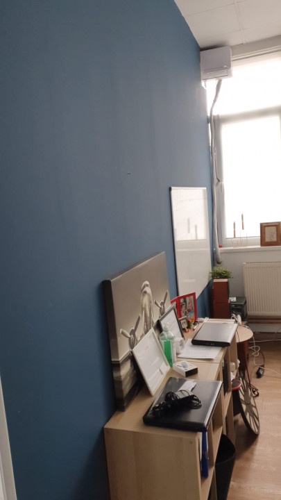 Spatiu Comercial Berceni Piața  Straduintei Bucuresti — fotografie 3