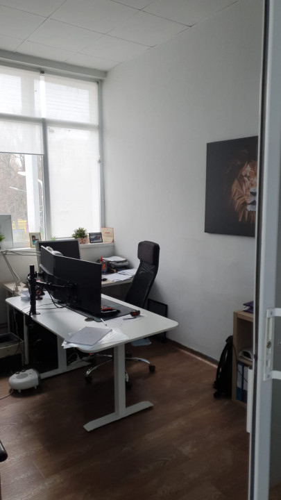 Spatiu Comercial Berceni Piața  Straduintei Bucuresti — fotografie 4