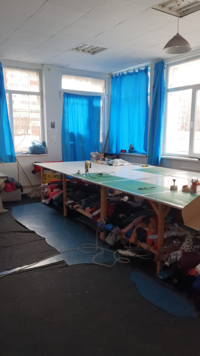 Spatiu Comercial Berceni Piața  Straduintei Bucuresti — fotografie 6