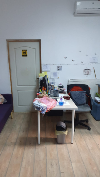 Spatiu Comercial Berceni Piața  Straduintei Bucuresti — fotografie 11