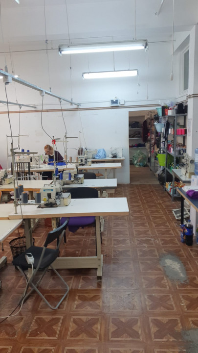 Spatiu Comercial Berceni Piața  Straduintei Bucuresti — fotografie 13
