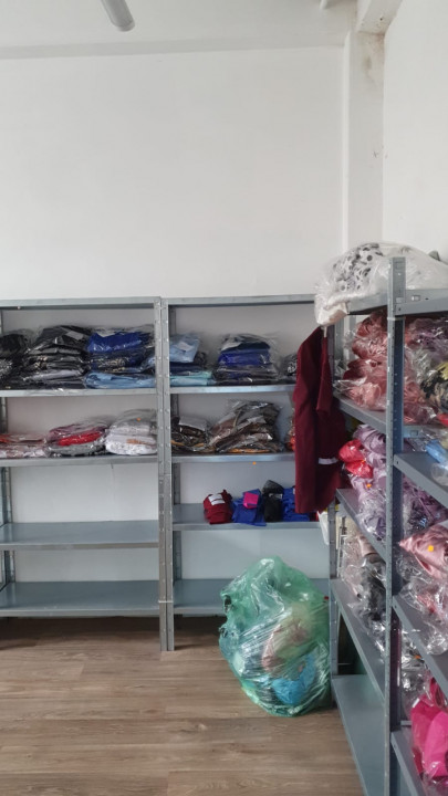 Spatiu Comercial Berceni Piața  Straduintei Bucuresti — fotografie 17