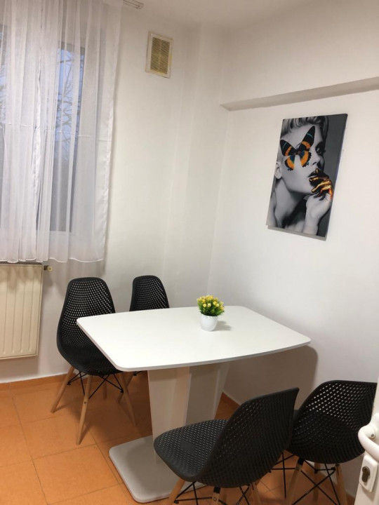 Apartament 3 camere Stefan Cel Mare modern  — fotografie 2