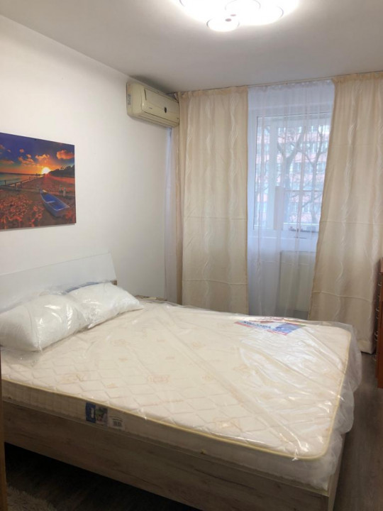 Apartament 3 camere Stefan Cel Mare modern  — fotografie 4